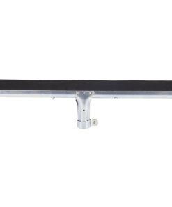 Alternative view of HARAGAN METALICO INDUSTRIAL 60CM