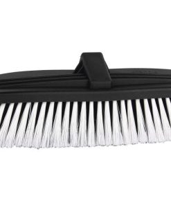 CEPILLO LAVACOCHES PVC PROFESIONAL C/CANAL AGUA.