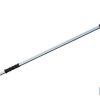 BARRA METAL CEPILLO LAVACOCHES+ENCHUFE RÁPIDO 180cm. 3 BARRA METAL CEPILLO LAVACOCHES+ENCHUFE RÁPIDO 180cm.