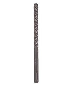 BROCA SDS PLUS PARA HORMIGÓN ARMADO 05 X 165 MM