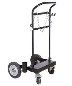 CARRO PORTABIDONES 60 L