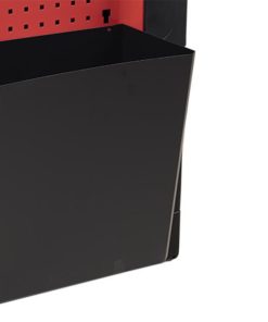 Alternative view of CUBO DE DESPERDICIOS PARA CARRO DE HERRAMIENTAS