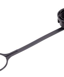 Alternative view of TAPON Y ABRAZADERA BIDON DE COMBUSTIBLE