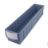 GAVETA POLIPR. ESPEC. MOSTRADOR 113x500x85 mm 8 GAVETA POLIPR. ESPEC. MOSTRADOR 113x500x85 mm