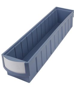 GAVETA POLIPR. ESPEC. MOSTRADOR 113x500x85 mm