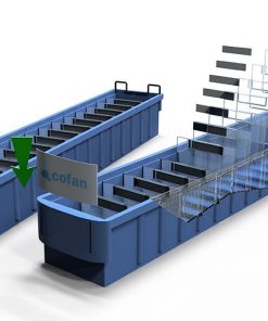 Alternative view of SEPARADOR TRANSVERSAL PLASTICO P/GAVETA