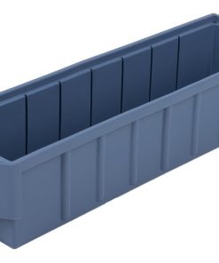GAVETA POLIPR. ESPEC. MOSTRADOR 113x400x85 mm