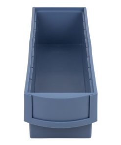 Alternative view of GAVETA POLIPR. ESPEC. MOSTRADOR 113x400x85 mm
