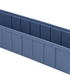 GAVETA POLIPR. ESPEC. MOSTRADOR 113x400x85 mm 6 GAVETA POLIPR. ESPEC. MOSTRADOR 113x400x85 mm