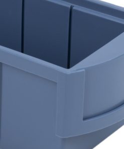 GAVETA POLIPR. ESPEC. MOSTRADOR 113x400x85 mm 7 GAVETA POLIPR. ESPEC. MOSTRADOR 113x400x85 mm