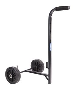 CARRETILLA PORTABIDONES 30 L