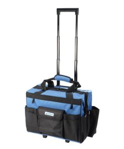 TROLLEY PORTAHERRAMIENTAS 45 X 24 X 42 CM