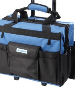 TROLLEY PORTAHERRAMIENTAS 45 X 24 X 42 CM 6 TROLLEY PORTAHERRAMIENTAS 45 X 24 X 42 CM