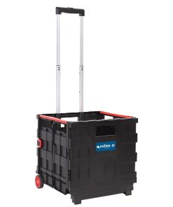 TROLLEY PLEGABLE 396 X 370 X 960 MM