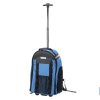 MOCHILA PORTAHERRAMIENTAS CON RUEDAS 35 x 20 x 55 CM 9 MOCHILA PORTAHERRAMIENTAS CON RUEDAS 35 x 20 x 55 CM