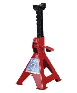 CABALLETE GATO PARA TALLER 2 TON.