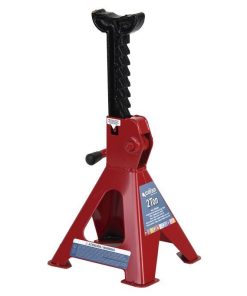 CABALLETE GATO PARA TALLER 2 TON.