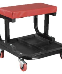 ASIENTO DE TRABAJO MÓVIL (395X390X140 MM)
