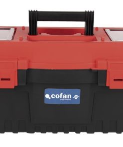 Alternative view of CAJA DE HERRAMIENTAS SEMIPROFESIONAL 548 X 274 X 286 MM
