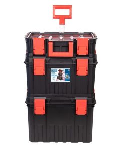 SET MODULAR 4 EN 1 MODELO TITÁN