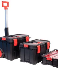 SET MODULAR 4 EN 1 MODELO TITÁN