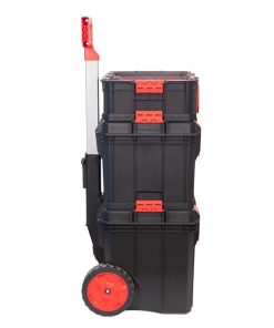 SET MODULAR 4 EN 1 MODELO TITÁN