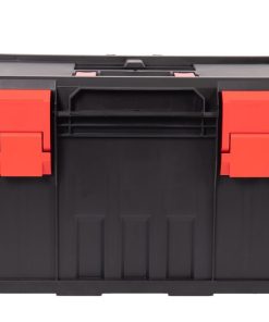 Alternative view of CAJA DE HERRAMIENTAS MODULAR CON SEPARADORES
