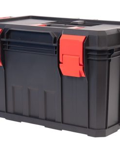 CAJA DE HERRAMIENTAS MODULAR CON SEPARADORES