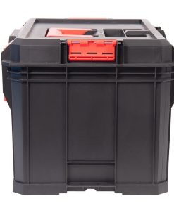 CAJA DE HERRAMIENTAS MODULAR CON SEPARADORES