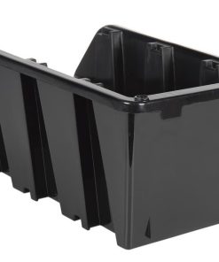 GAVETA NEGRA 115 X 80 X 60 MM 7 GAVETA NEGRA 115 X 80 X 60 MM