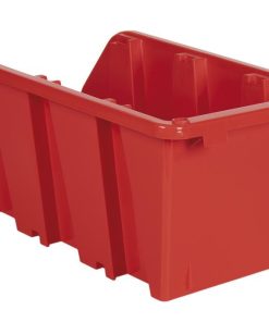 GAVETA ROJA 155 X 100 X 70 MM - Imagen 4