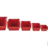 GAVETA ROJA 390 X 240 X 180 MM 8 GAVETA ROJA 390 X 240 X 180 MM