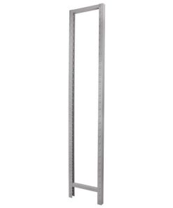 PILAR ESTANTERIA  S/ TORNILLOS 1500X300mm