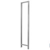 PILAR ESTANTERIA S/ TORNILLOS 2000X600mm 3 PILAR ESTANTERIA S/ TORNILLOS 2000X600mm