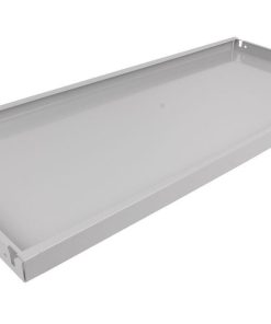 BANDEJA SIN REFUERZOESTANTERIA 690X400mm