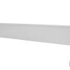 TRAVESAÑO ESTANTERIA 103X930mm 2 TRAVESAÑO ESTANTERIA 103X930mm