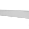 TRAVESAÑO ESTANTERIA 103X690mm 2 TRAVESAÑO ESTANTERIA 103X690mm