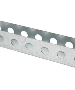Alternative view of SOPORTE DESTORNILLADORES GALVANIZADO PARA PANEL DE HERRAMIENTAS L-220 MM