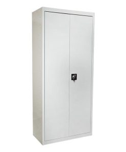 ARMARIO MULTIUSOS 4 BALDAS 1800 X 800 X 400 MM 5 ARMARIO MULTIUSOS 4 BALDAS 1800 X 800 X 400 MM