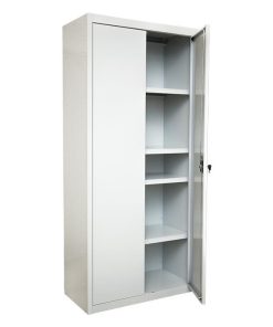ARMARIO MULTIUSOS 4 BALDAS 1800 X 800 X 400 MM 6 ARMARIO MULTIUSOS 4 BALDAS 1800 X 800 X 400 MM