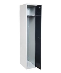 Alternative view of TAQUILLA INICIAL 1 PUERTA 1800 X 300 X 500 MM