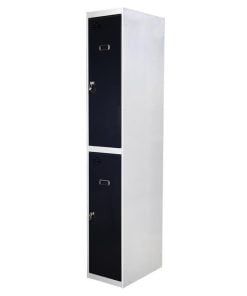 Alternative view of TAQUILLA INICIAL 2 PUERTAS 1800 X 300 X 500 MM