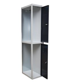 Alternative view of TAQUILLA ADICIONAL 2 PUERTAS 1800 X 300 X 500 MM