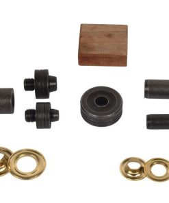 Alternative view of KIT COMPLETO OJETES Y OLLAOS EN 10 Y 12 mm