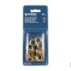 KIT DE 12 SETS DE OJETES 10 mm