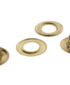 Alternative view of KIT DE 12 SETS DE OJETES 12 mm