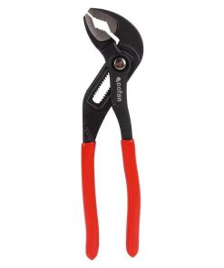 TENAZA DE CANAL AUTOGRIP 10