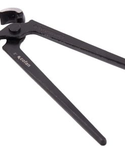 Alternative view of TENAZA DE CARPINTERO L-8