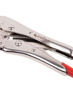 TENAZA GRIP CURVA L-5