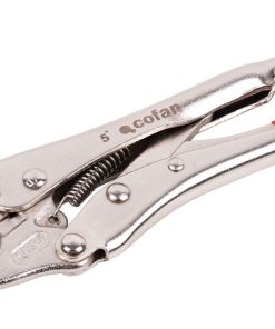TENAZA GRIP CURVA L-5